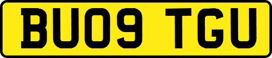 BU09TGU