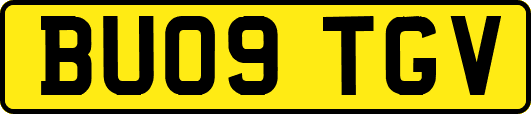 BU09TGV