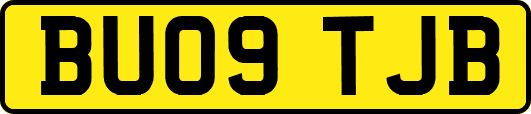 BU09TJB