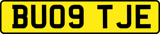 BU09TJE