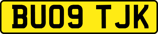 BU09TJK