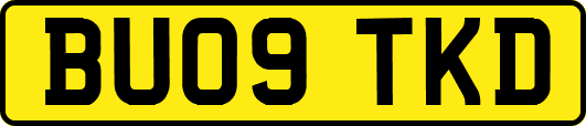 BU09TKD