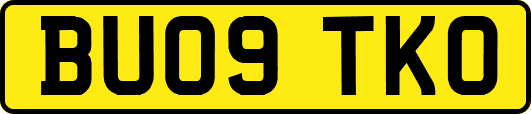 BU09TKO