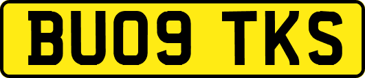 BU09TKS