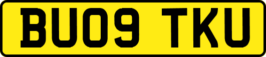 BU09TKU
