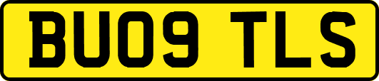 BU09TLS