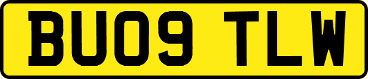 BU09TLW