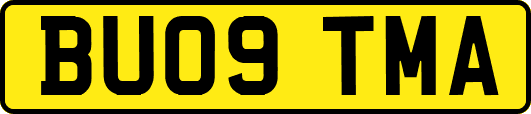 BU09TMA