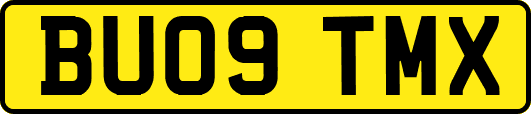 BU09TMX