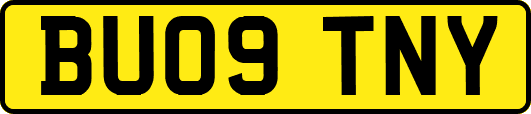 BU09TNY