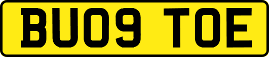 BU09TOE