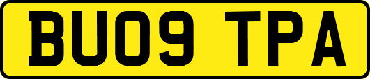 BU09TPA