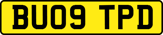 BU09TPD