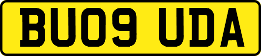 BU09UDA