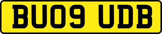 BU09UDB