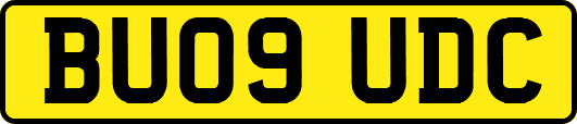 BU09UDC