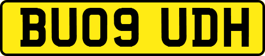 BU09UDH