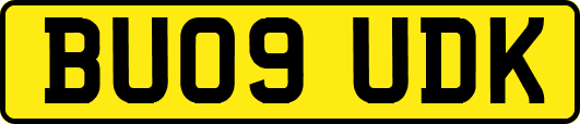 BU09UDK