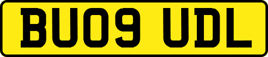 BU09UDL