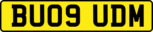 BU09UDM