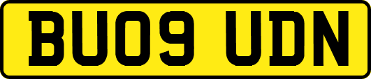 BU09UDN