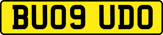BU09UDO