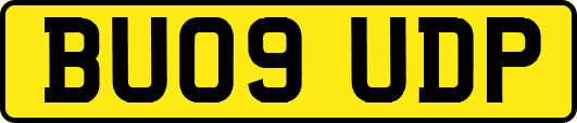 BU09UDP
