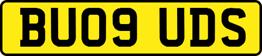 BU09UDS