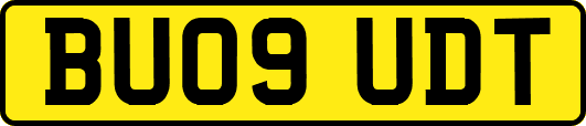 BU09UDT