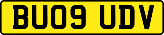 BU09UDV