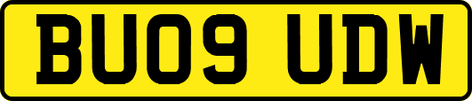 BU09UDW