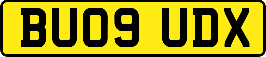 BU09UDX