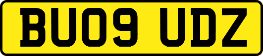 BU09UDZ