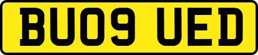 BU09UED