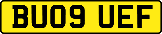 BU09UEF