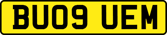 BU09UEM