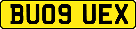 BU09UEX