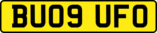 BU09UFO