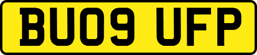 BU09UFP