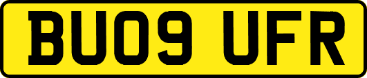BU09UFR