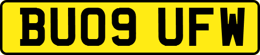 BU09UFW
