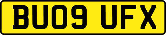 BU09UFX
