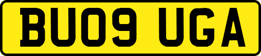 BU09UGA