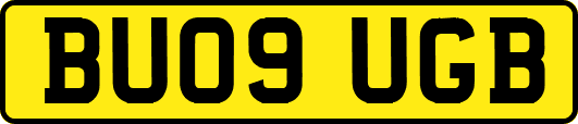 BU09UGB