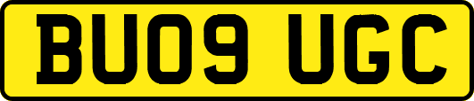 BU09UGC