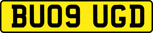 BU09UGD