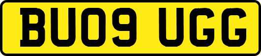 BU09UGG