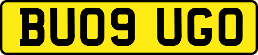 BU09UGO