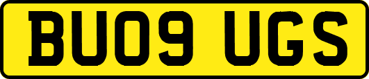 BU09UGS