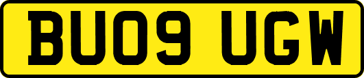 BU09UGW